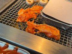 -俊熙家点餐式自助烤肉店(1227广场店)