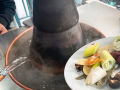-三兴涮羊肉(荣安大街店)
