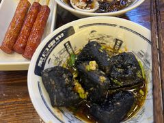 -黑白电视长沙小吃(悦汇城店)