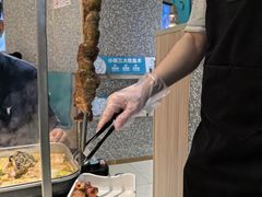 -半天妖烤鱼(丰科万达店)