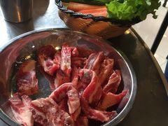 -釜山火炉·海鲜烤肉(紫藤路店)