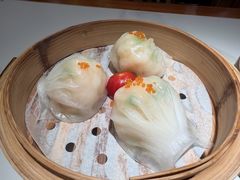 禄运金牌虾饺皇-禄运茶居·手工点心(猎德店)