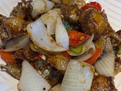 -望京一号·重庆江湖菜(工体店)