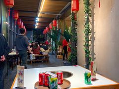 -小洞天本味火锅(九街直营店)