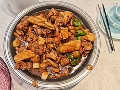 -巧克力渔家.小船海鲜胶东菜(万平口店)