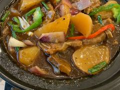 -陶然居·重庆菜(南滨路店)