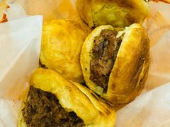 买又大特色牛肉烧饼-买又大餐厅(福林里店)