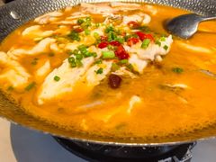 -唐猫庭院·千年陕菜(大唐不夜城店)