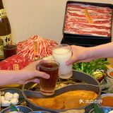 成都探店🥘牛肉爱好者看过来🥩百元和牛畅吃