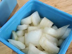 -零·壹新疆羊肉抓饭