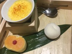 -赤坂亭·M9和牛烧肉·铁板烧·日料398放题(长泰广场店)