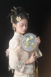 -巴黎婚纱摄影(瑞安旗舰店)