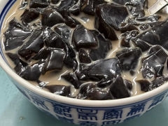 -五福堂龟苓膏(河东北山店)