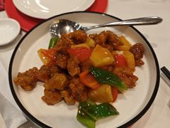 -莲苑中餐厅·Lotus Court(厦门马哥孛罗东方大酒店)