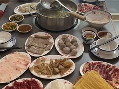 -万祥牛肉火锅(金龙店)