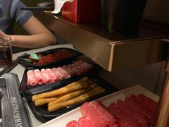 -海底捞火锅(宇飞大厦店)