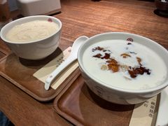-彬媽糖水(侨鑫国际店)