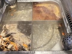 -海底捞火锅(锦艺城店)