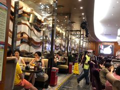 -新兴·金羊座·粤菜点心(乐峰店)