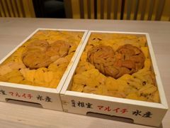 -鮨一日本料理(大中华店)