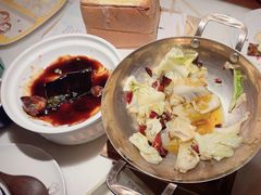 -绿茶餐厅(千岛湖银泰城店)