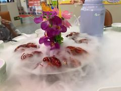 -虾铺子龙虾·私房菜(金源花苑店)