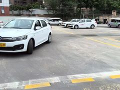 -胜华驾校·小猫学车(银都店)