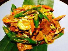 -觅山云南菜(泊富ICITY店)