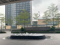 -广州奥园喜来登酒店