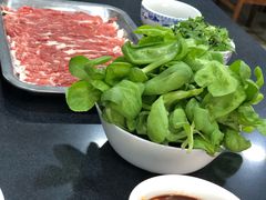-新梅居(宁海东路店)