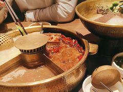 -巴奴毛肚火锅(京西大悦城店)