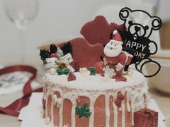 -Whisper studio薇语花艺烘焙工作室