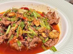 -醉舍·新淮扬菜(长宁龙之梦店)