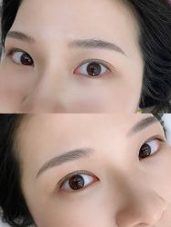 -MIVI·纹眉半永久野生眉