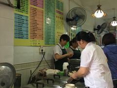 -芬芳甜品(同福路店)