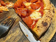 -安立可意大利美食