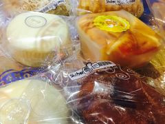 -雪贝尔Shaber面包花园(民德路店)
