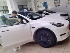 -能手汽车隔热膜旗舰店·3M贴膜体验中心