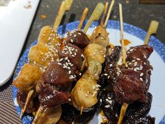 -将太无二·北美传奇寿司(瑞士公寓店)