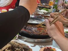 -利姐牧牛匠老火锅(兰花店)