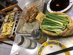 -小寒羊烧烤(凯瑞时代大厦店)