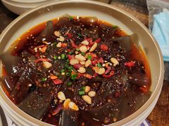 -铁公鸡·四川料理(天环广场店)