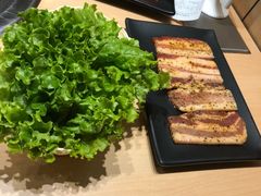 -花味·自助烤肉(雨花客厅店)