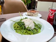 -宿醉意大利餐厅(老车站1970文创园店)