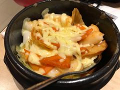 -新石器烤肉(中房金谊广场店)