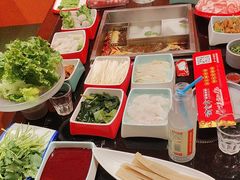 -重庆德忆火锅（龙南街3店）(渝水岸餐饮)