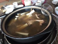 -皇鸽餐厅(龙塘市场分店)