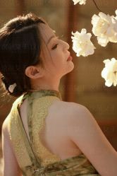 -青岛这朵女子摄影(中海寰宇天下天颂店)