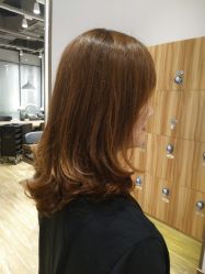 -Mentor Hair Salon