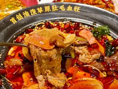 -花椒俏川菜小馆(南海万达店)